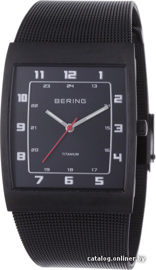 

Наручные часы Bering Classic (11233-222)