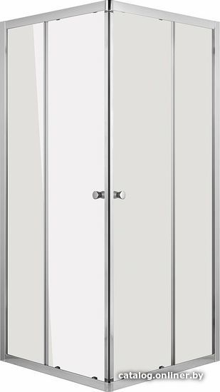 

Душевой уголок Grossman Solis GR-8080So 80x80x190