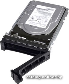 

Жесткий диск Dell 400-ATKB 2TB