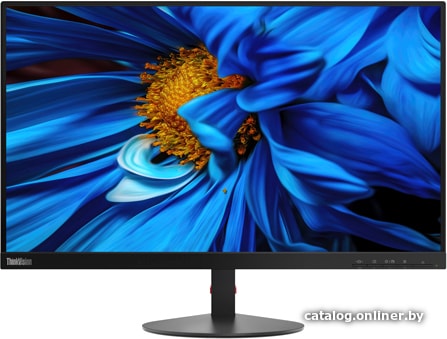 

Монитор Lenovo ThinkVision S24e-10 61CAKAT1EU