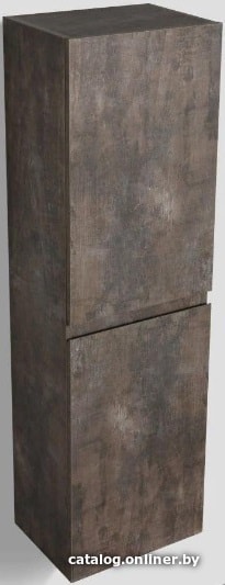 

BelBagno Шкаф-пенал Luce-1350-2A-SC-PT (stone)