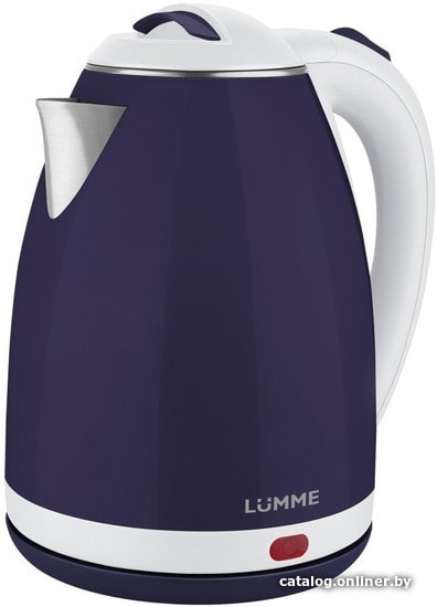 

Электрический чайник Lumme LU-145 (синий сапфир)