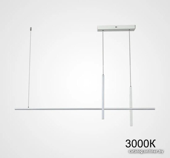 

Подвесная люстра ImperiumLoft Squirrel01 220649-23