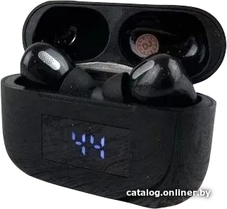 

Наушники Coosen InPods 3 (черный)