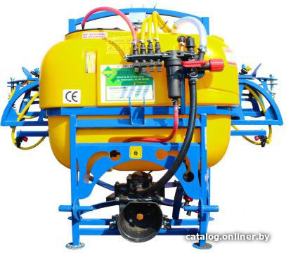 

Demarol 400L-12M