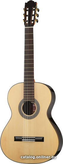 

Акустическая гитара Perez 620 Spruce