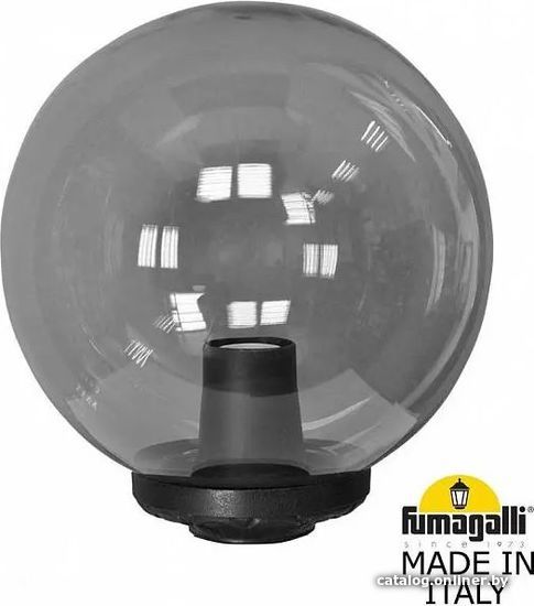 

Городской фонарь Fumagalli Globe 300 Classic FU_G30.B30.000.AZF1R