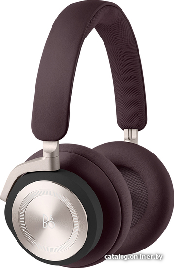 

Наушники Bang & Olufsen Beoplay HX (темно-бордовый)