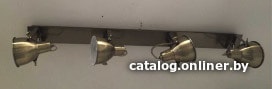 

Бра Sfera-sveta B86050/4W AB