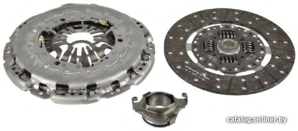 

Sachs 3000950712