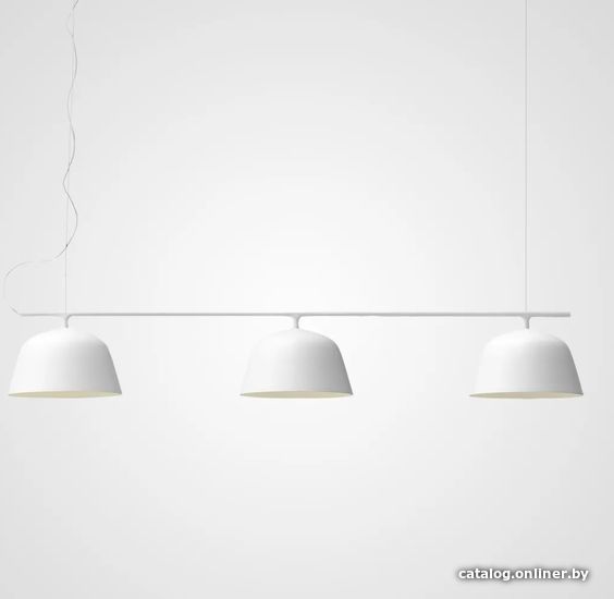 

Подвесная люстра ImperiumLoft MU01 184489-26
