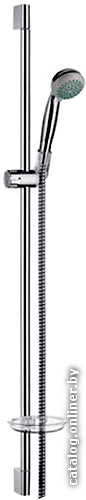 

Душевой гарнитур Hansgrohe Crometta Vario [27744000]