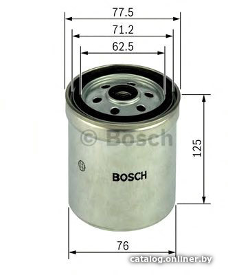 

Bosch 1457434432