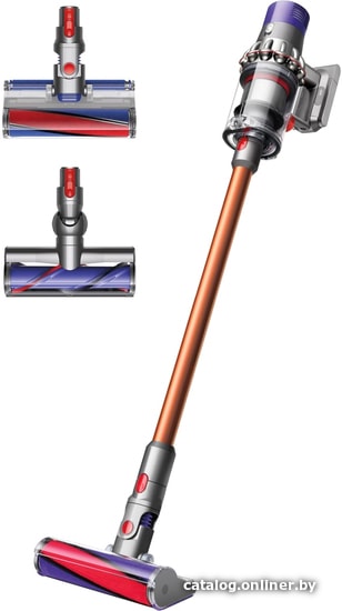 

Пылесос Dyson Cyclone V10 Absolute Pro