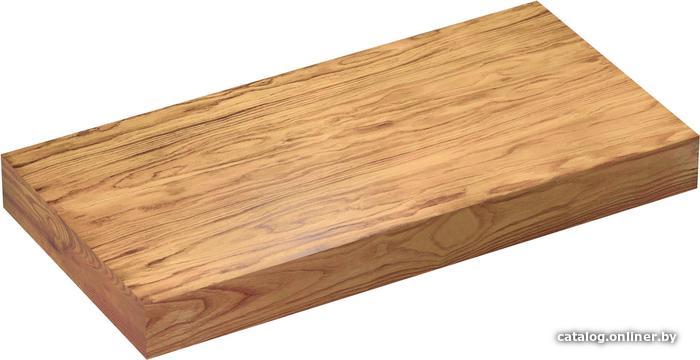 

Wellsee Genuine Tree 162009000, 80 см (столешница)