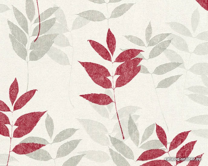 

Виниловые обои AS Creation Blooming 37261-3