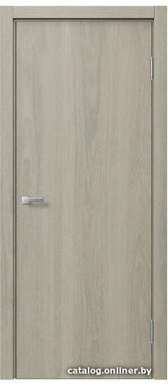 

Межкомнатная дверь MDF-Techno Dominica 900 80x200 (Nomad крем)