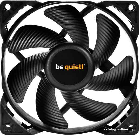 

Вентилятор для корпуса be quiet! Pure Wings 2 92mm