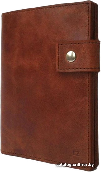 

Кошелек EZcase Портмоне (коричневый)