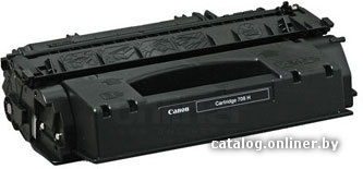 

Картридж Canon Cartridge 708H