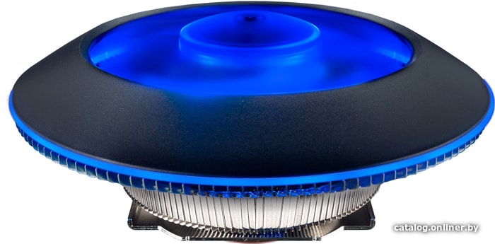 

Кулер для процессора Cooler Master MasterAir G100M MAM-G1CN-924PC-R1