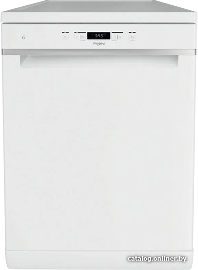 

Отдельностоящая посудомоечная машина Whirlpool WFC 3C26N F