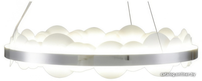 

Подвесная люстра Natali Kovaltseva Loft Led Led Lamps 81361 Chrome