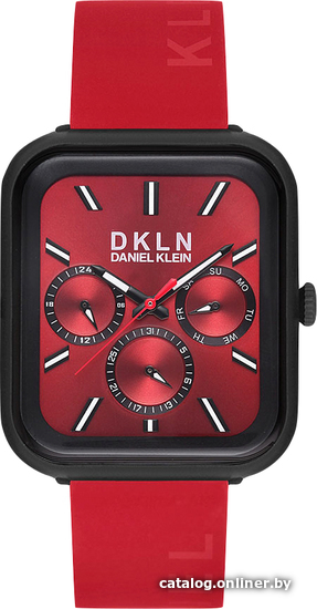 

Наручные часы Daniel Klein DK12648-5