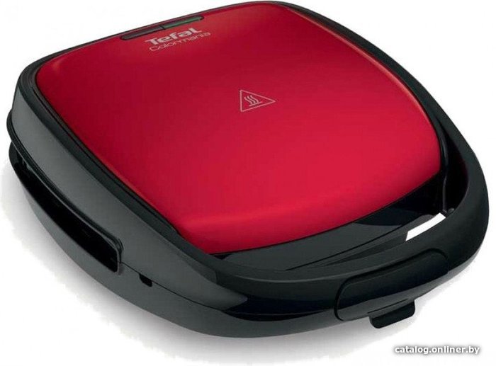 

Многофункциональная сэндвичница Tefal SW341031