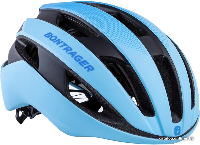 

Cпортивный шлем Bontrager Circuit MIPS (M, голубой)