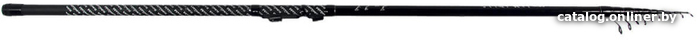 

Удилище Maximus Rebel 400 Tele Mathc MRTM420