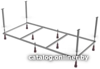 

Каркас BelBagno BB102-150-MF