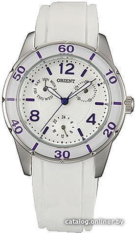 

Наручные часы Orient FUT0J005W