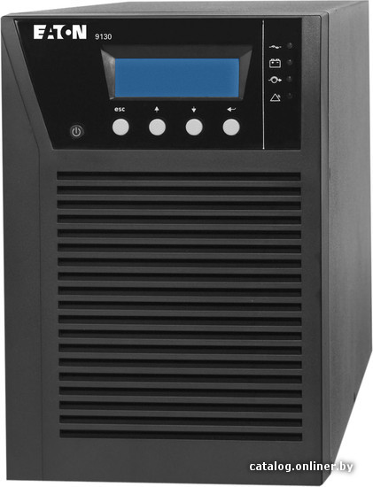 

Источник бесперебойного питания Eaton 9130 3000VA (103006437-6591)