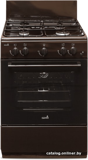 

Кухонная плита CEZARIS ПГ 3200-01 (К)