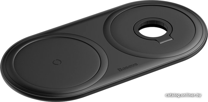 

Беспроводное зарядное Baseus WXPL-B01