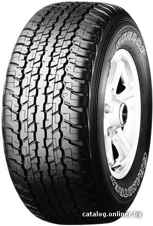 

Автомобильные шины Dunlop Grandtrek AT22 265/60R18 110H