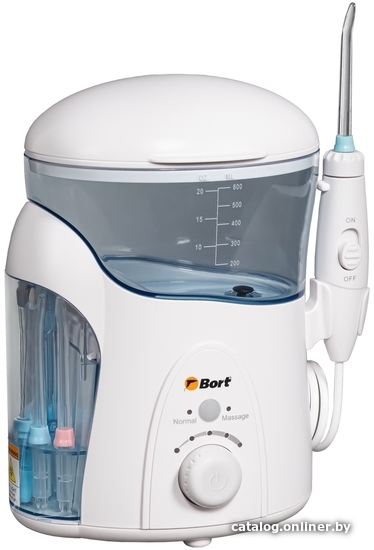 

Ирригатор Bort BCF-288 UV