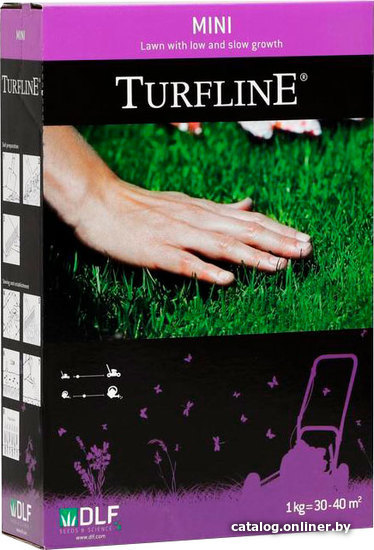 

Семена DLF Turfline Mini 1 кг