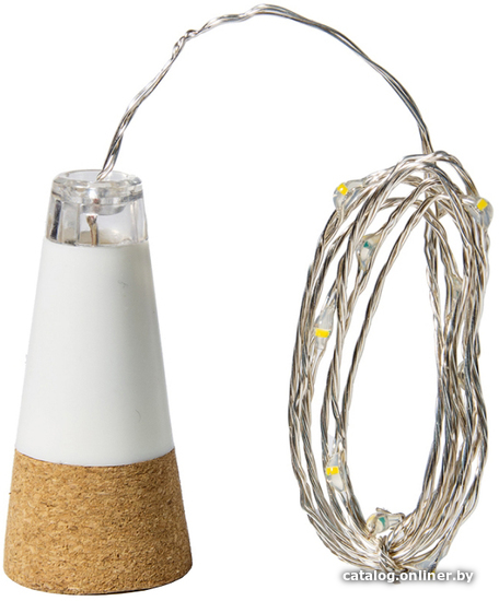 

Новогодняя гирлянда Suck UK Bottle SK LIGHTSTRING2