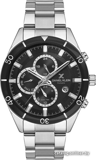 

Наручные часы Daniel Klein DK13141-1