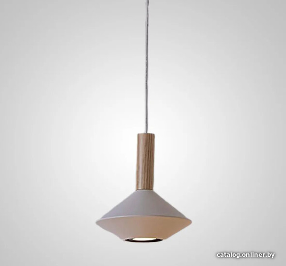 

Подвесная люстра ImperiumLoft Bulb01 189860-23