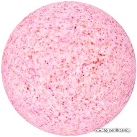 

L'Cosmetics Бомбочка для ванны Бабл Гам (130 г)