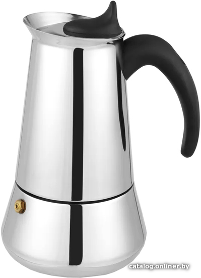 

Гейзерная кофеварка Fissman 3329