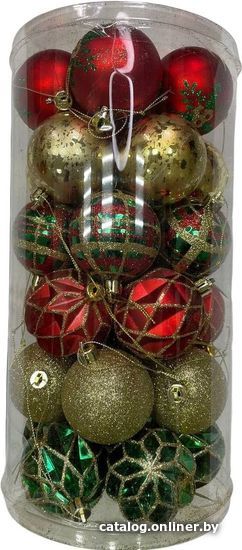 

Елочная игрушка Eagle Gifts 45000