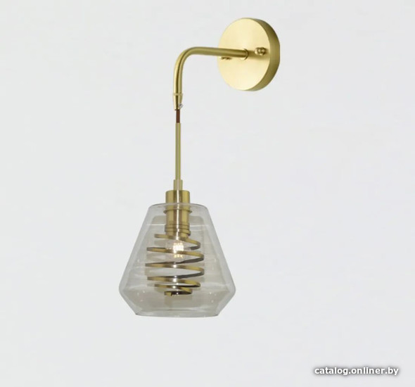 

Бра ImperiumLoft Screw-wall01 178295-26