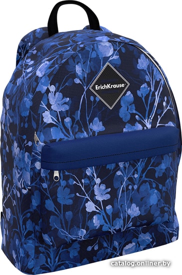 

Городской рюкзак Erich Krause EasyLine 17L Herbarium 51699