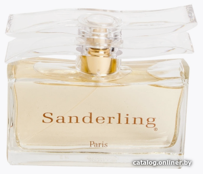

Парфюмерная вода Paris Bleu Parfums Sanderling EdP (100 мл)