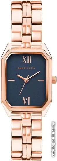 

Наручные часы Anne Klein 3774NVRG