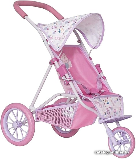 

Коляска для кукол Zapf Creation Baby Born 1423565.TY